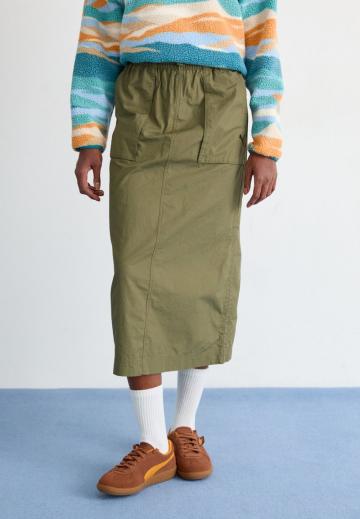 Летняя юбка