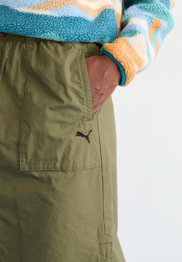 Летняя юбка