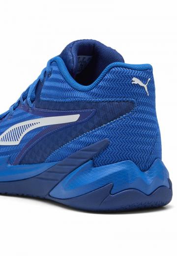 Баскетбольные кроссовки