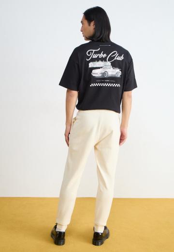 Спортивные штаны