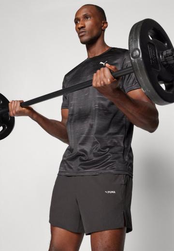 Спортивная майка