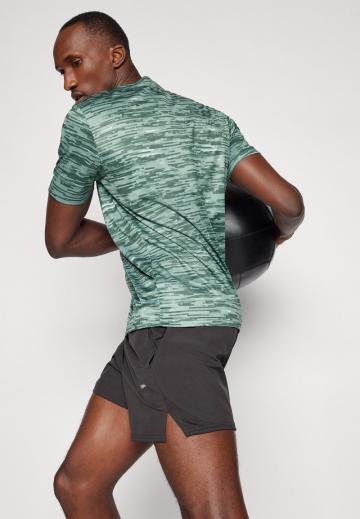 Спортивная майка