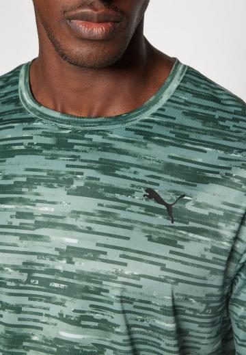 Спортивная майка