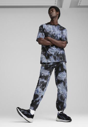 Спортивные штаны