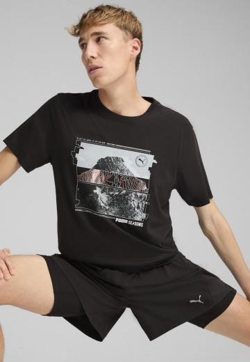 Спортивная майка