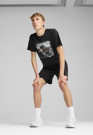 Спортивная майка