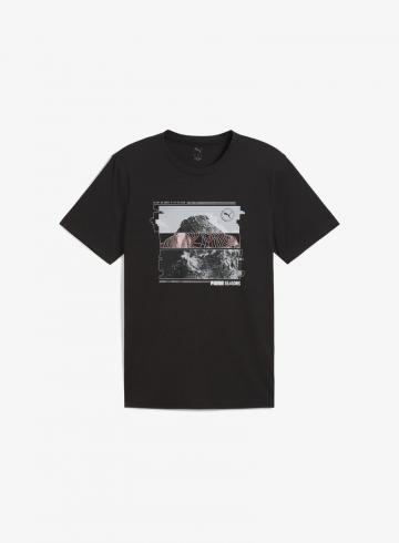 Спортивная майка