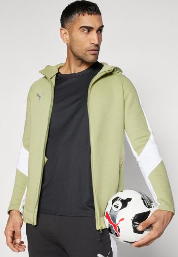 Спортивная кофта