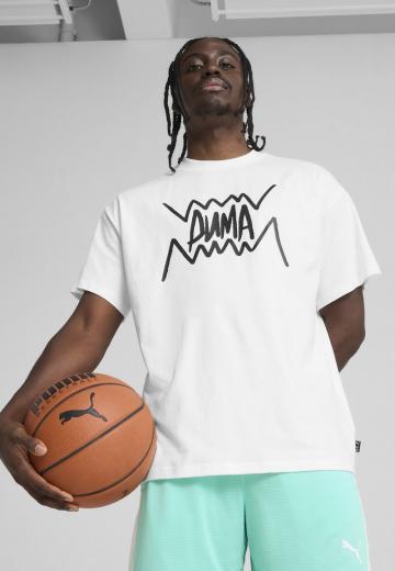 Спортивная майка