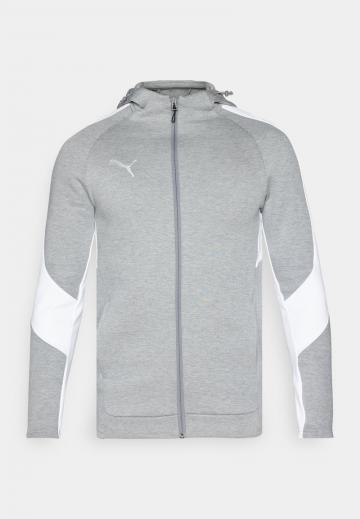 Спортивная кофта