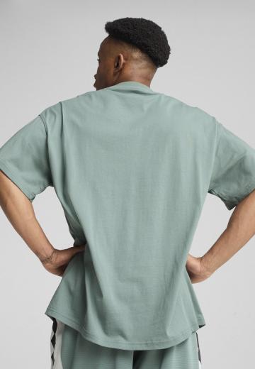 Спортивная майка