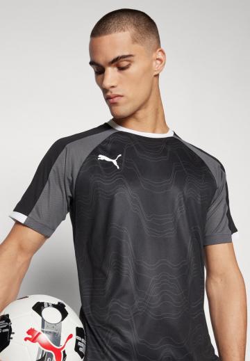 Спортивная майка