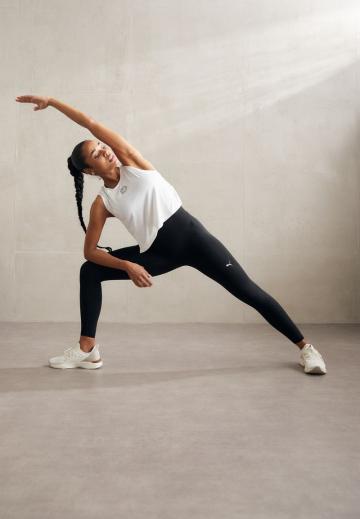 Майка-борцовка