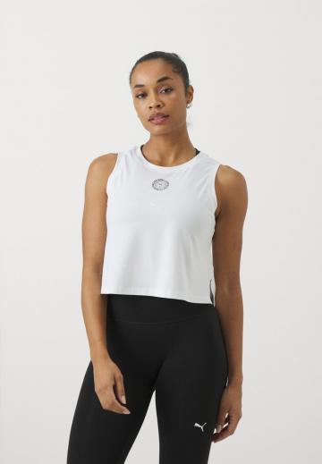 Майка-борцовка