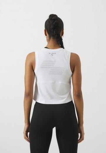 Майка-борцовка