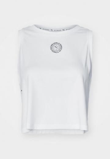 Майка-борцовка