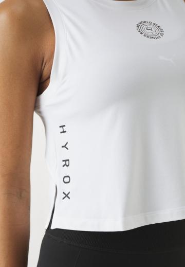 Майка-борцовка