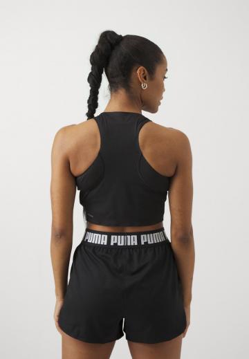 Майка-борцовка