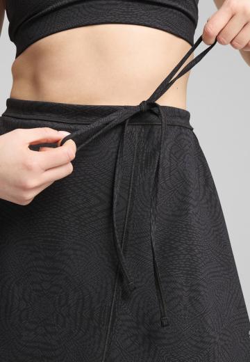 Летняя юбка