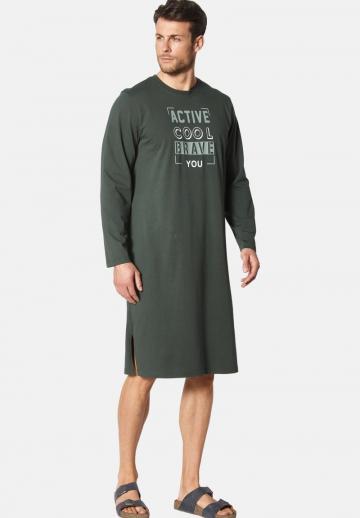 Ночная рубашка