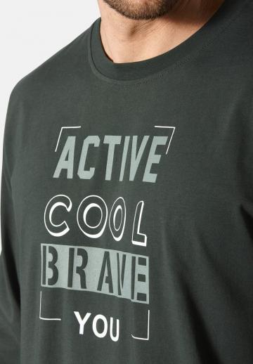 Ночная рубашка