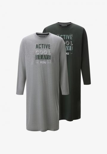 Ночная рубашка