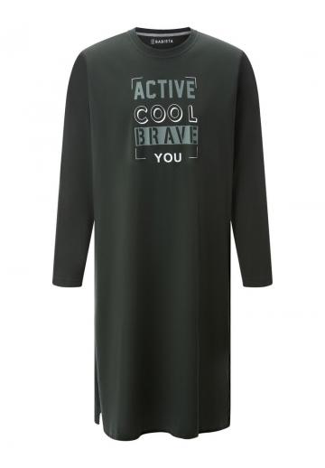 Ночная рубашка