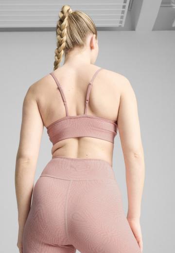 Спортивный бюстгальтер
