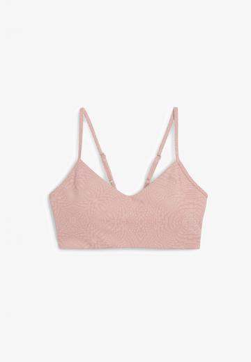 Спортивный бюстгальтер