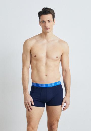 Трусы шортики