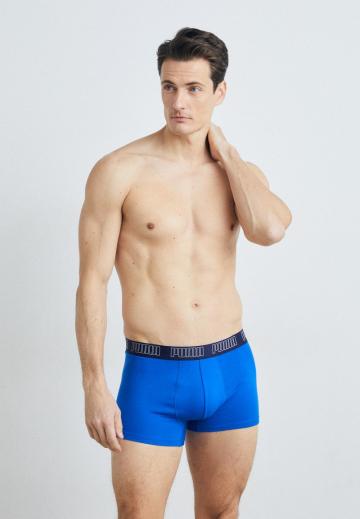 Трусы шортики