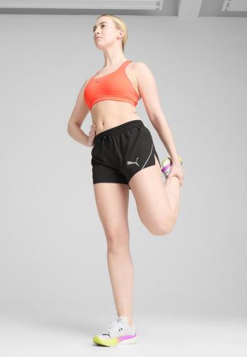 Спортивный бюстгальтер