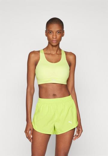 Бюстгальтер без косточек