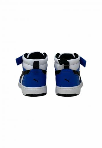 Высокие кеды