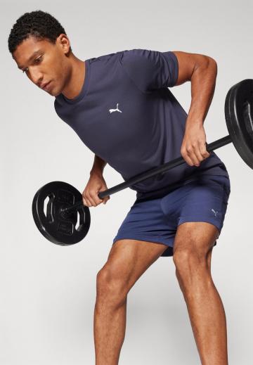 Спортивная майка