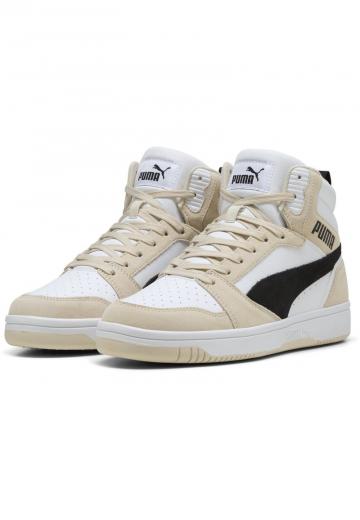 Высокие кеды