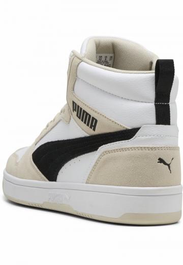 Высокие кеды