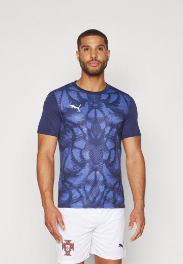 Спортивная майка