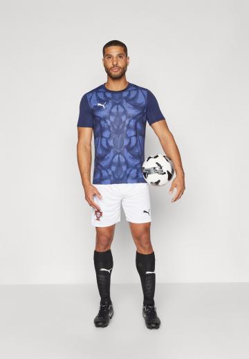 Спортивная майка