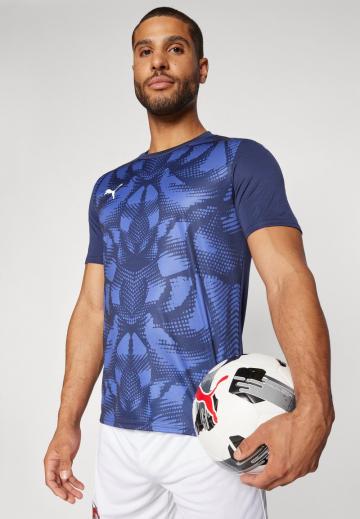 Спортивная майка