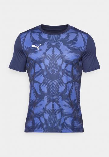 Спортивная майка