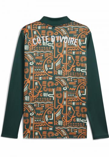 Спортивная кофта