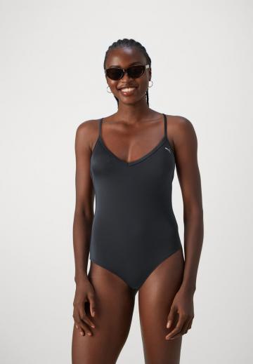 Купальное платье