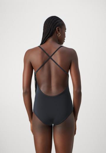 Купальное платье