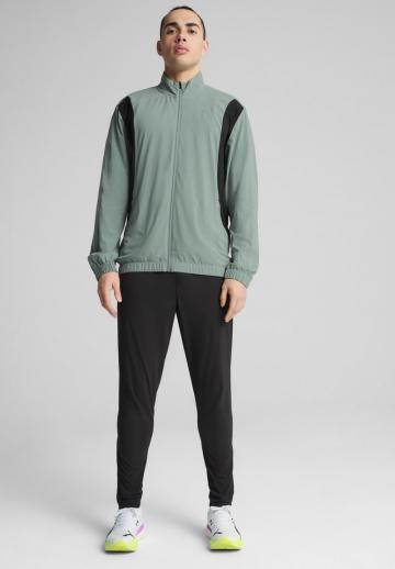 Спортивная куртка