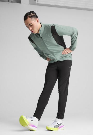 Спортивная куртка