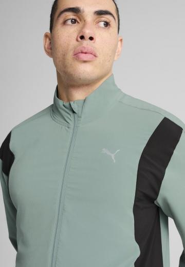 Спортивная куртка