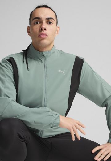 Спортивная куртка