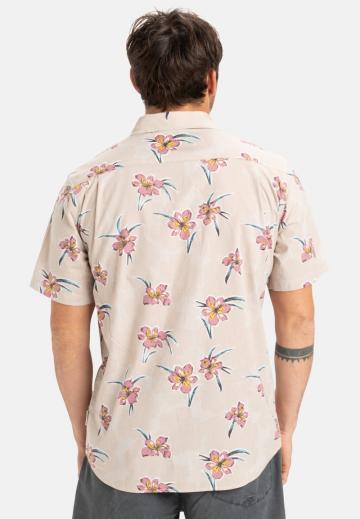 Рубашка с коротким рукавом