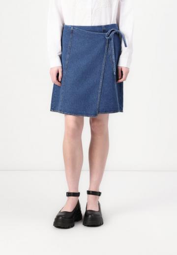 Летняя юбка